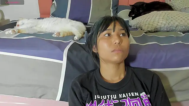 satsu u online show from February 22, 10:20 pm