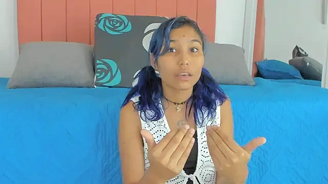 satsu u online show from September 13, 7:14 pm