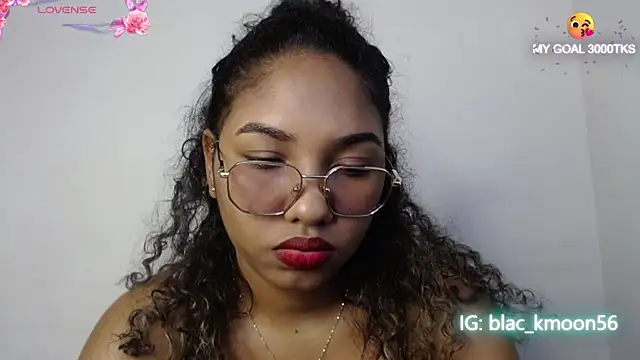 Blackmoon 23 online show from November 12, 7:07 pm