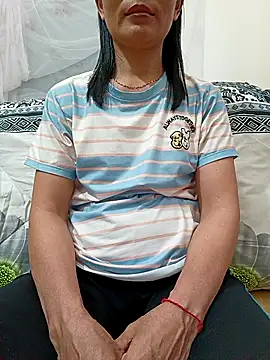 Asian girl13 online show from March 2, 7:59 am