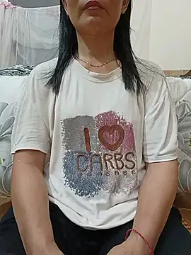 Asian girl13 online show from May 13, 2:13 pm