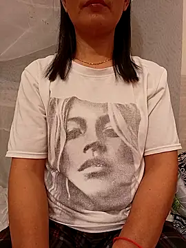 Asian girl13 online show from March 8, 6:49 am