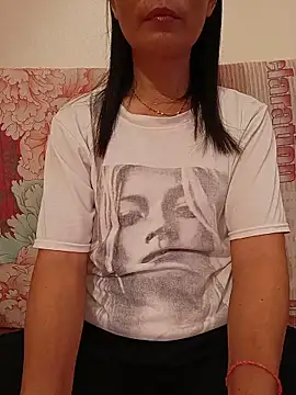 Asian girl13 online show from May 31, 10:54 pm