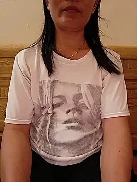 Asian girl13 online show from June 9, 2:07 pm