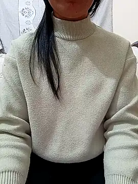 Asian girl13 online show from February 12, 3:12 pm