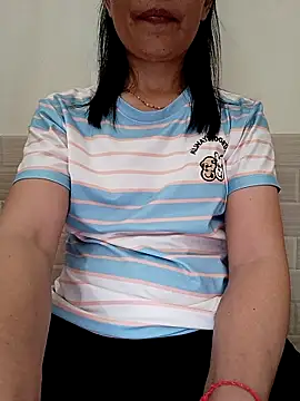 Asian girl13 online show from March 30, 1:45 pm