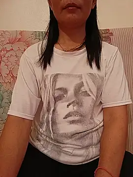 Asian girl13 online show from May 25, 10:30 pm