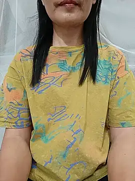Asian girl13 online show from July 6, 2:02 pm