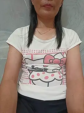 Asian girl13 online show from July 1, 2:06 pm