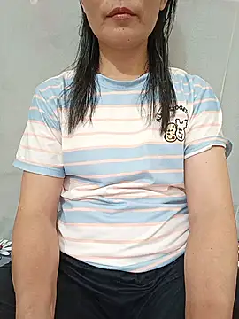 Asian girl13 online show from July 14, 1:39 pm