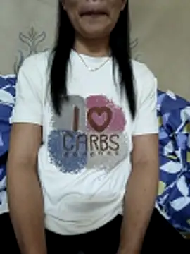 Snapshot of Asian_girl13 chatting on December 15, 12:44 pm Asian girl13 online show from December 15, 12:44 pm