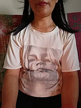 Asian girl13 online show from June 4, 2:38 am