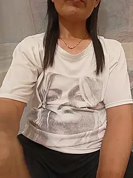 Asian girl13 online show from July 2, 3:51 pm