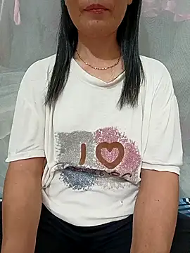 Asian girl13 online show from July 12, 1:01 pm