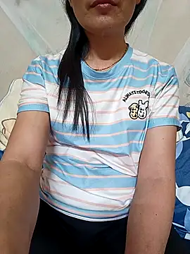 Asian girl13 online show from February 8, 1:53 pm