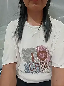 Asian girl13 online show from July 4, 1:59 pm