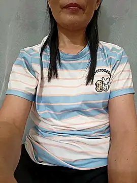 Asian girl13 online show from July 16, 2:03 pm