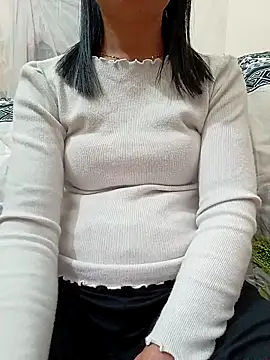 Asian girl13 online show from March 10, 4:00 pm