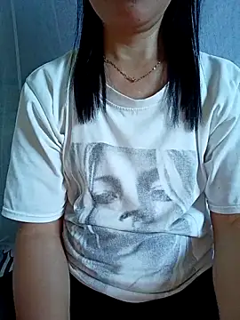 Asian girl13 online show from May 29, 2:17 am