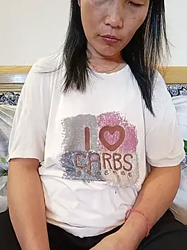 Asian girl13 online show from May 15, 11:03 pm