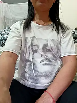 Asian girl13 online show from April 4, 10:05 pm