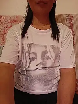 Asian girl13 online show from May 21, 2:03 pm