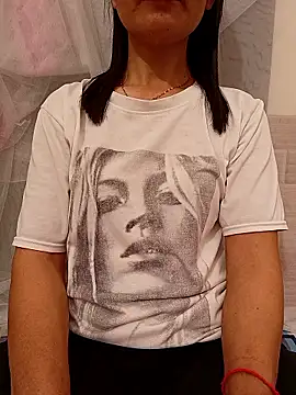 Asian girl13 online show from February 26, 2:22 am