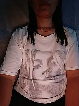 Asian girl13 online show from June 26, 11:27 am