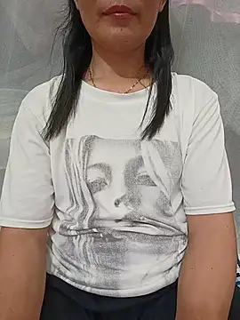 Asian girl13 online show from July 13, 2:27 pm