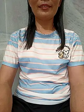 Asian girl13 online show from June 30, 1:55 pm