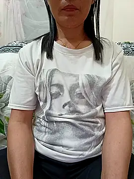 Asian girl13 online show from March 4, 1:08 pm