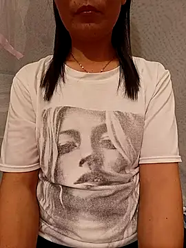 Asian girl13 online show from May 11, 1:45 pm