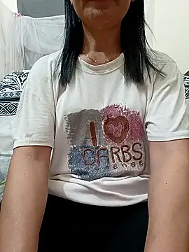 Asian girl13 online show from April 9, 10:27 pm