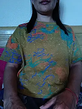 Asian girl13 online show from May 14, 8:00 am