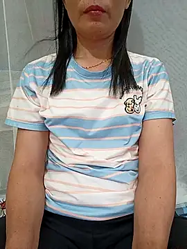 Asian girl13 online show from June 10, 10:33 pm