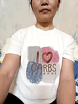 Asian girl13 online show from January 18, 2:42 pm