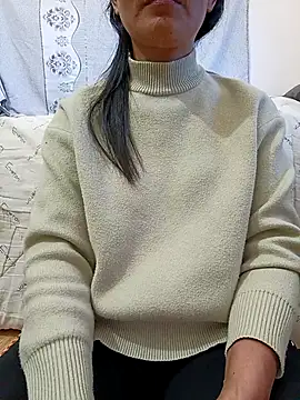 Asian girl13 online show from February 13, 3:17 am