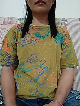 Asian girl13 online show from May 20, 11:02 pm