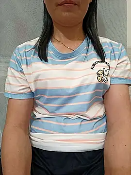 Asian girl13 online show from April 12, 11:24 am