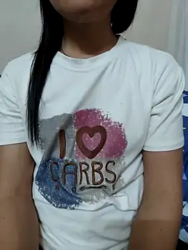 Asian girl13 online show from January 9, 1:18 pm