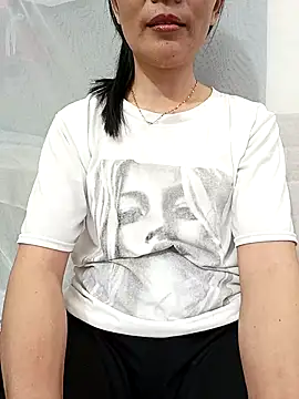 Asian girl13 online show from March 12, 5:55 am