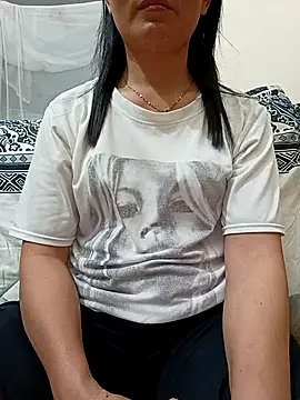 Asian girl13 online show from May 6, 2:32 pm