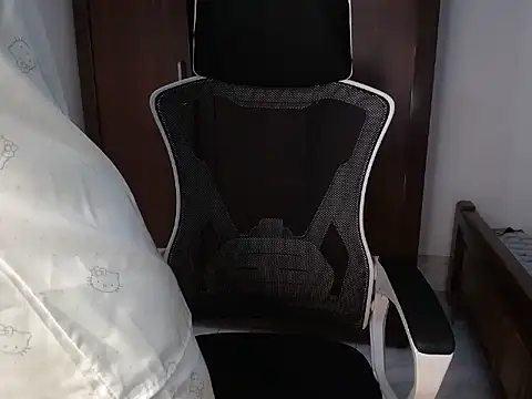 Lunobaby 204 online show from October 26, 9:37 pm