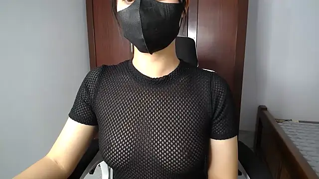 Lunobaby 204 online show from October 30, 9:40 am