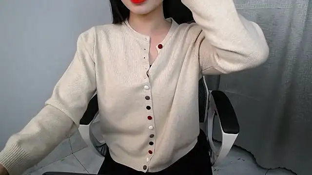 Lunobaby 204 online show from January 8, 1:33 am