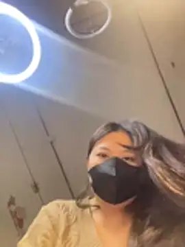 --Lyly-- online show from January 18, 4:16 am