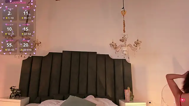 Snapshot of IsabellaGrey19 chatting on March 8, 7:42 pm IsabellaGrey19 online show from March 8, 7:42 pm