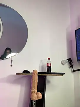 IsabellaGrey19 online show from February 11, 7:47 pm