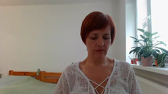 LoraLoraMay online show from October 5, 12:07 pm