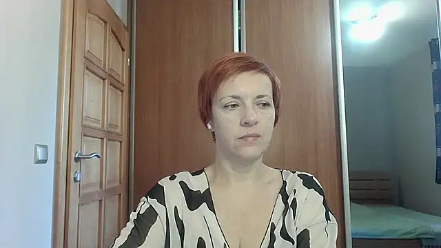 Snapshot of LoraLoraMay chatting on July 8, 1:01 pm LoraLoraMay online show from July 8, 1:01 pm